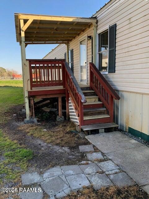 709 Hwy 90 E Lot 3