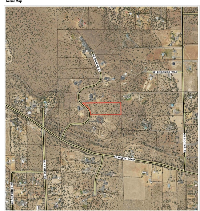 0 SE Rowan Ct unit 13, Prineville, OR 97754 - photo 3