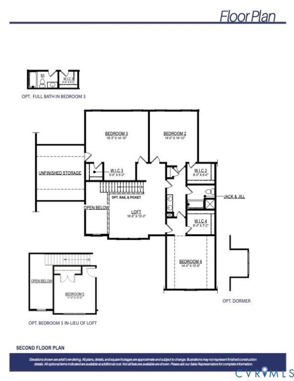 4927 Gooden Trail, Quinton, VA 23141 - photo 5