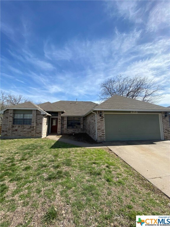 408 E Hogan Dr, Copperas Cove, TX 76522 - photo 2