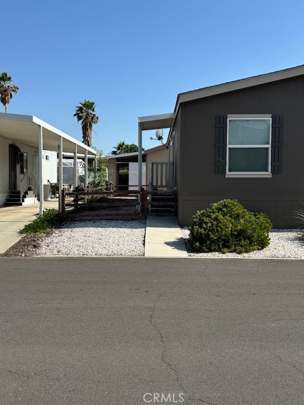 21100 State St unit 360, San Jacinto, CA 92583 - photo 2