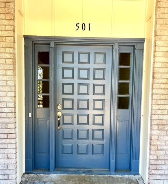 501 Huntleigh Way, Mobile, AL 36608 - photo 2