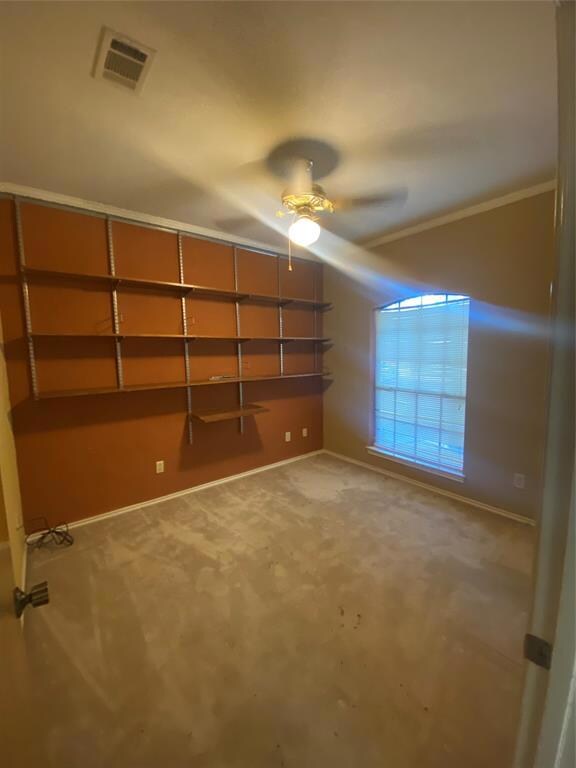 1st Bedroom