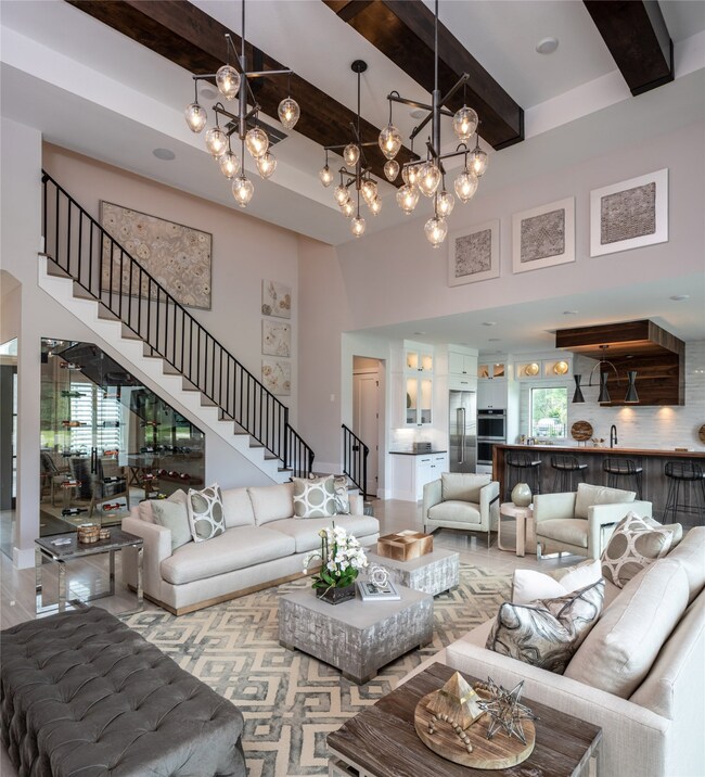 4017 Blenheim Terrace Ln, Spring, TX 77386 - photo 7