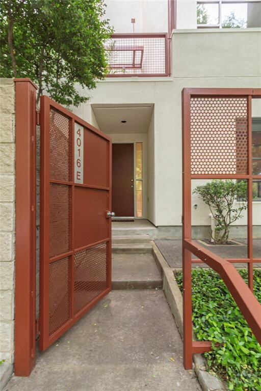 4016 Travis St unit E, Dallas, TX 75204 - photo 3