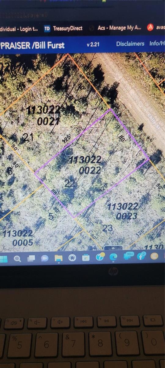 0 Chile St unit V4926642, North Port, FL 34288 - photo 2