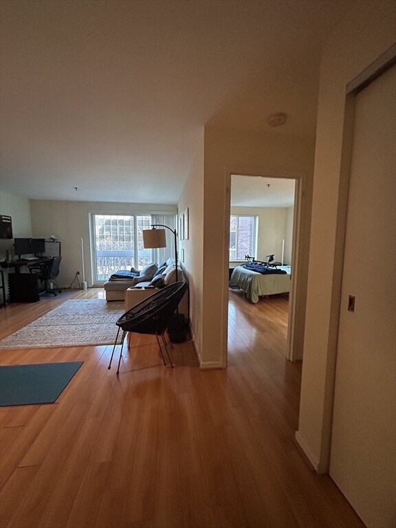 Bay Square unit 502, Cambridge, MA 02139 - photo 7