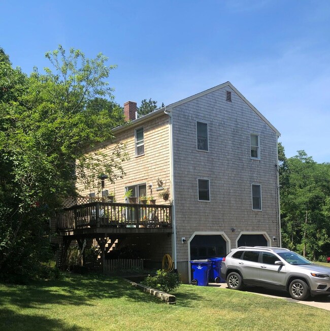 2 car garage