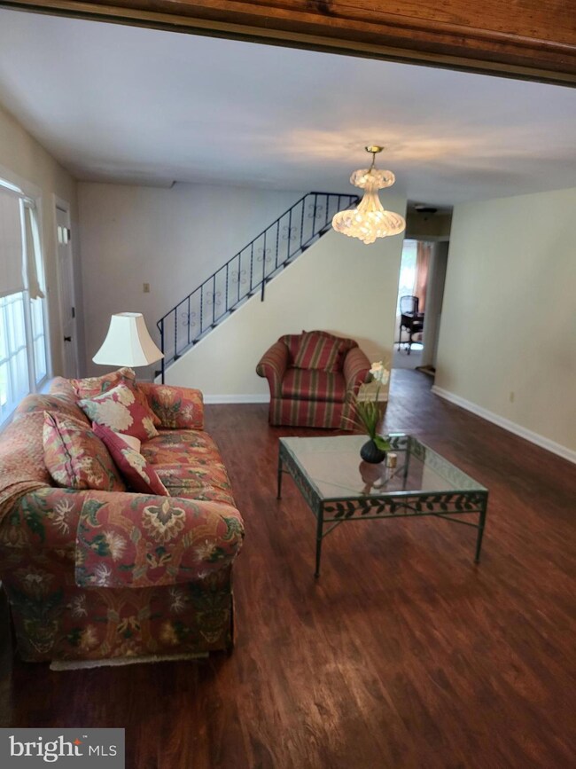 110 Pennypacker Dr, Willingboro, NJ 08046 - photo 2