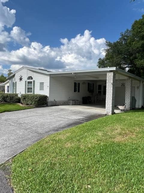 399 Seawane Cir, Auburndale, FL 33823 - photo 2