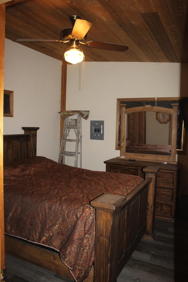 74 Road 9, Eagle Nest, NM 87718 - photo 2