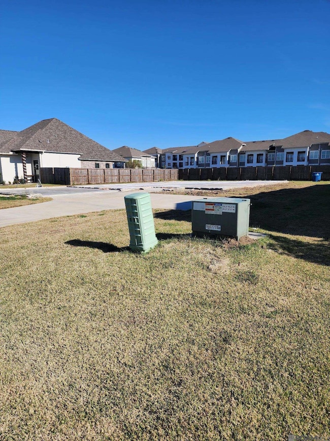 6465 Sugar Harvest Ct, Addis, LA 70710 - photo 2