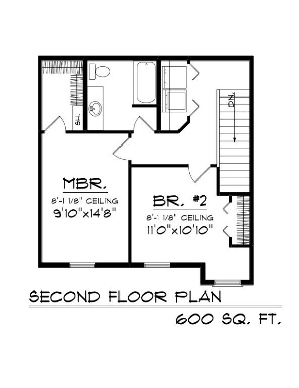 8704 Eddie Dr SW unit B, Cedar Rapids, IA 52404 - photo 4