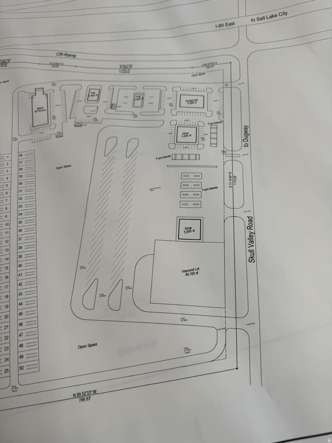 111 W Dugway Hwy 196, Tooele, UT 84074 - photo 4