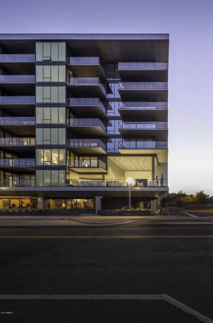 Envy - Exterior 3