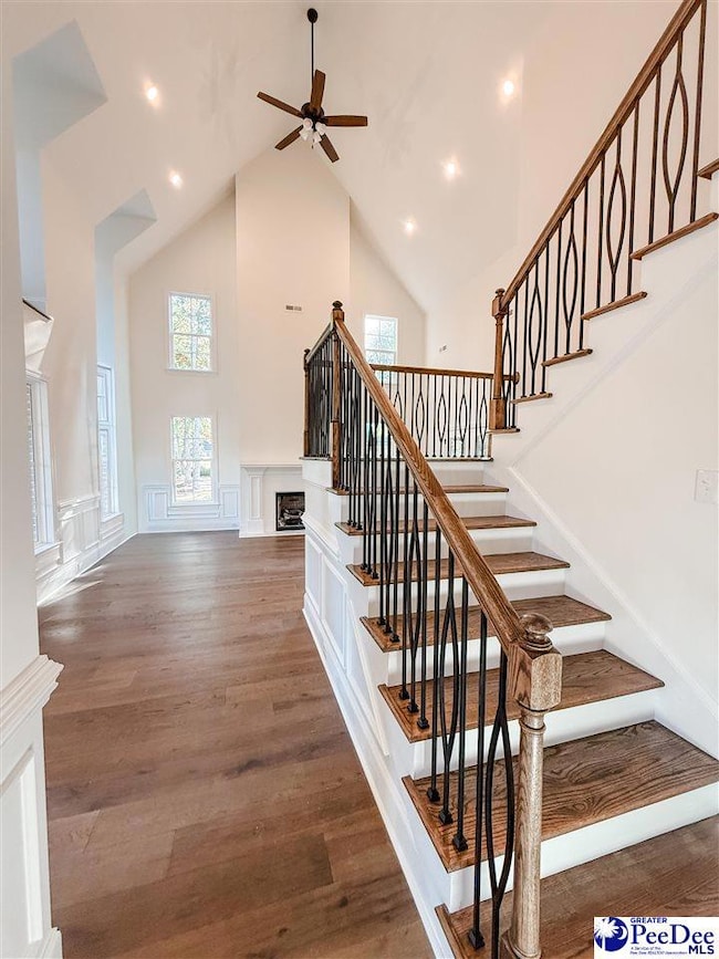 724 Caledonia Ct, Florence, SC 29501 - photo 7