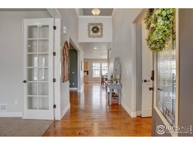 604 Gore Range Dr, Severance, CO 80550 - photo 3