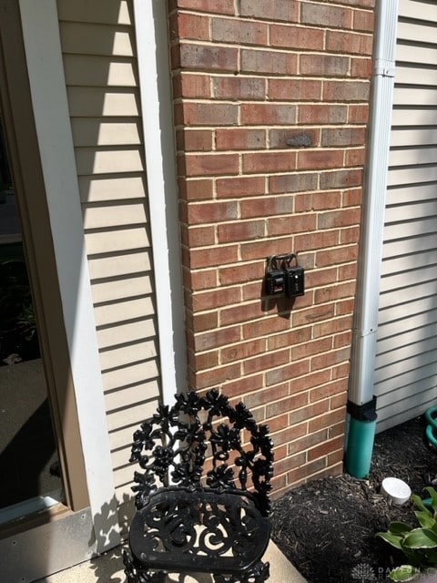 1321 Hollow Run unit 8, Dayton, OH 45459 - photo 2