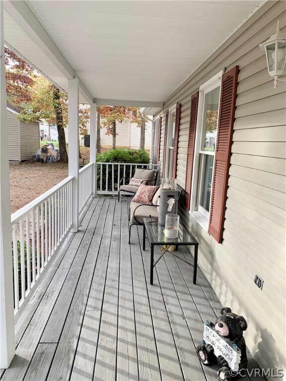 188 Land Or Dr, Ruther Glen, VA 22546 - photo 7