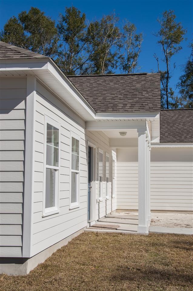 174 Scenic Stream Cir, Crawfordville, FL 32327 - photo 2