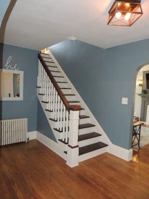 Foyer Area Extended