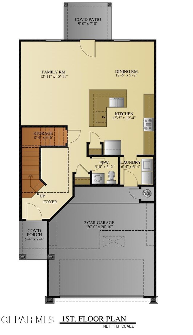 13857 Summer View Ave, El Paso, TX 79928 - photo 2