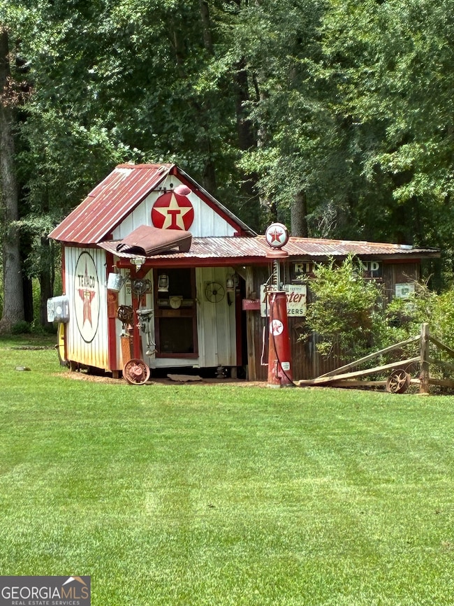 301 Summit Heights Dr, Nicholson, GA 30565 - photo 2