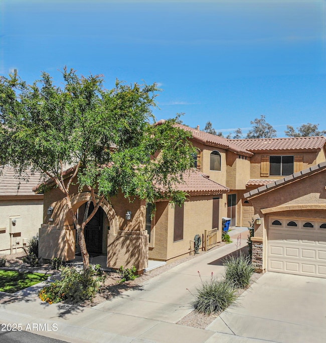 1950 W Park Place, Chandler, AZ 85224 - photo 2