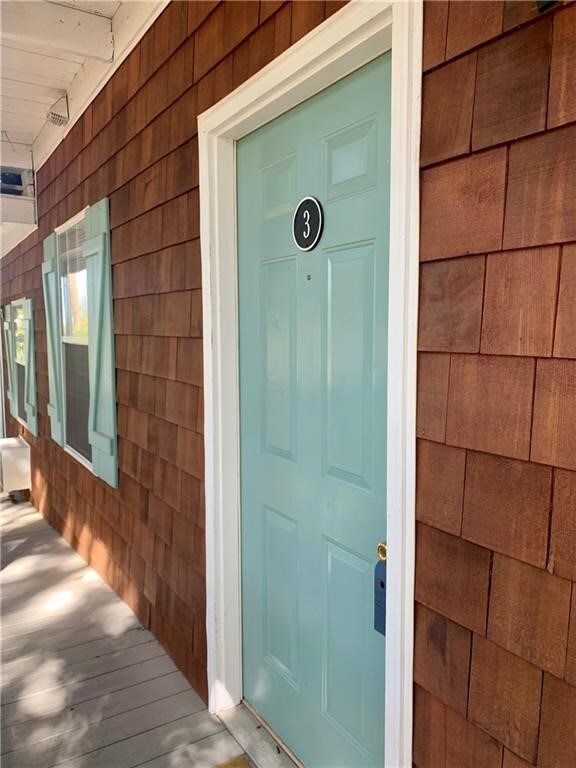 944 N Storer Ave unit 3, Fayetteville, AR 72701 - photo 2