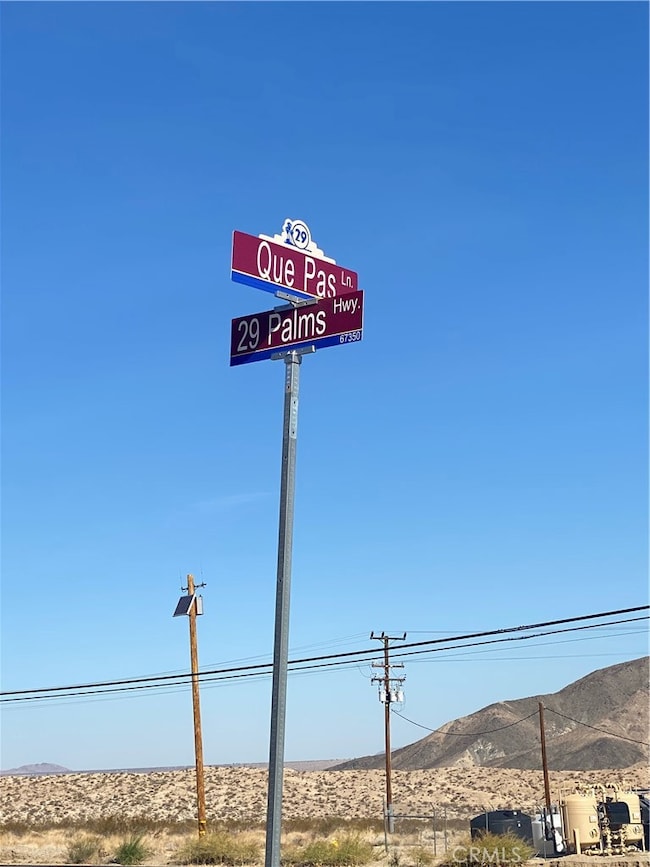 0 Que Pass Ln unit IV25159473, 29 Palms, CA 92277 - photo 6