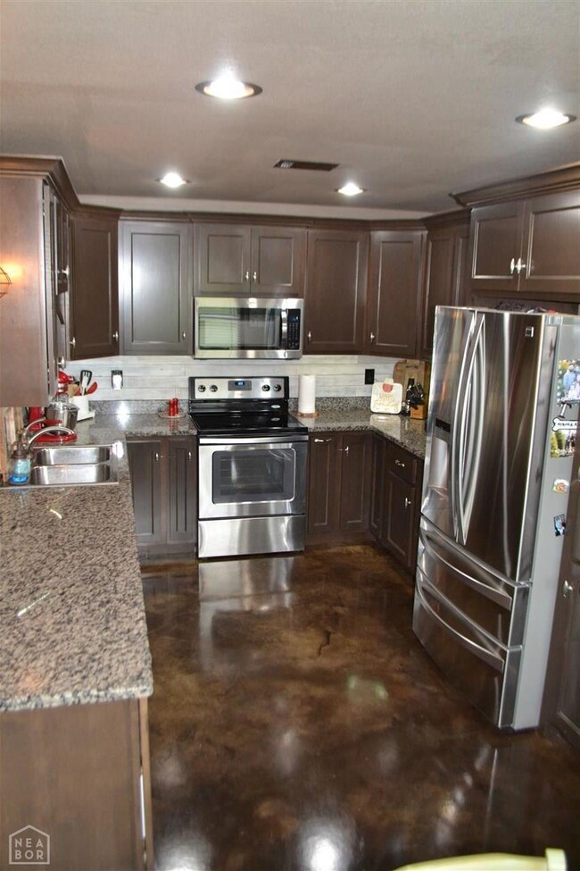 80 County Road 329, Jonesboro, AR 72401 - photo 4