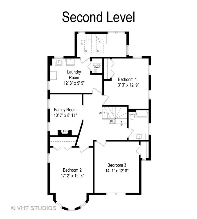 1112 Paulina St, Oak Park, IL 60302 - photo 5