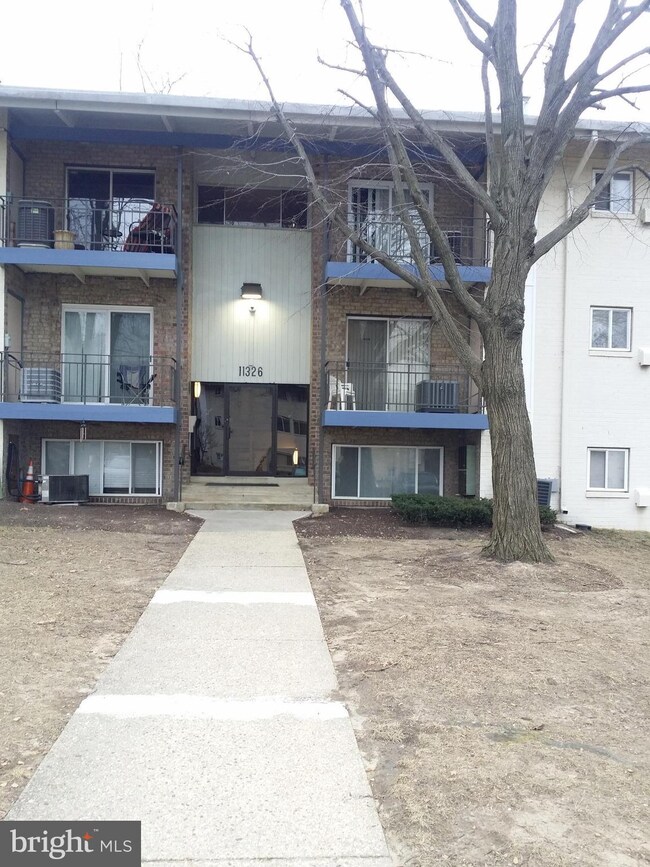 11326 APT #103 Cherry Hill Rd unit N-2, Beltsville, MD 20705 - photo 2