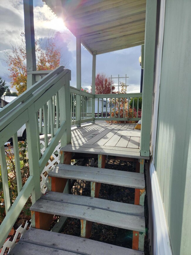 4647 Winter Ave unit 40, Klamath Falls, OR 97603 - photo 4