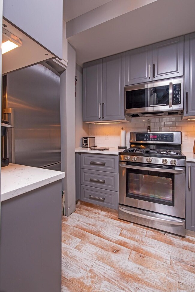 5 Winthrop Street, Unit C-8