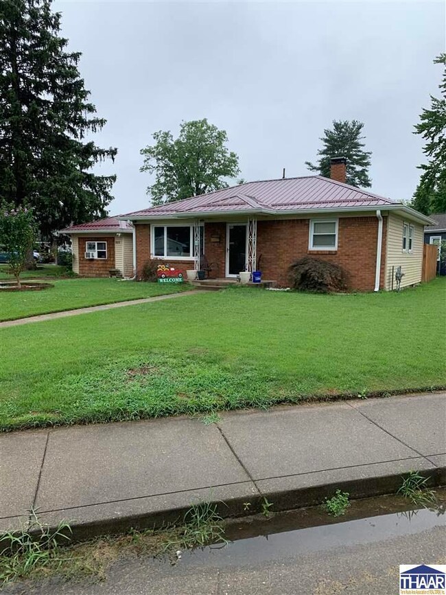 101 Marigold Dr, Terre Haute, IN 47803 - photo 2