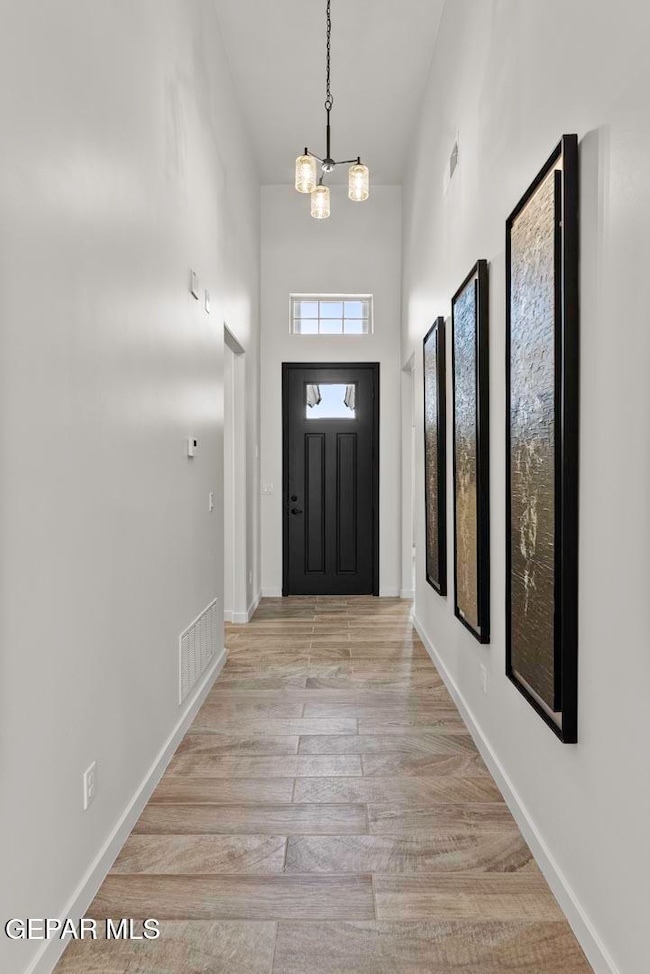 1137 Brass Hill Ave, Santa Teresa, NM 88008 - photo 2