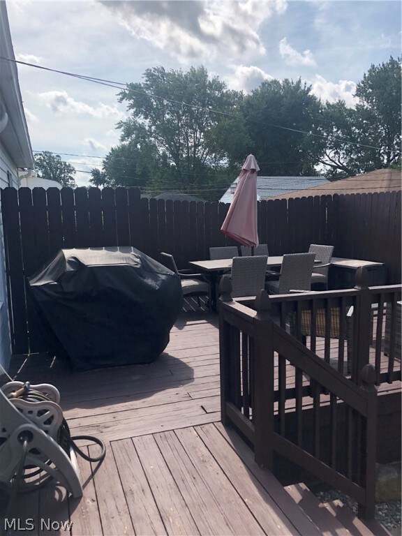 1706 Rush Rd, Wickliffe, OH 44092 - photo 3