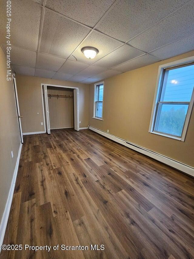 202 Moosic Rd unit 1, Old Forge, PA 18518 - photo 4