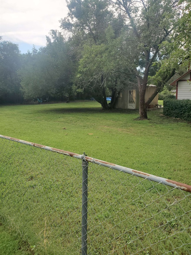 Yard