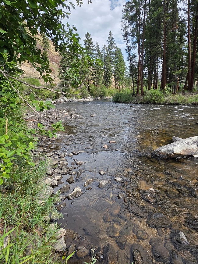 5855 Serenity Ln, Conner, MT 59827 - photo 3