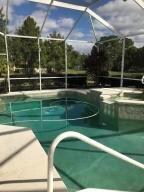 Pool and Spa