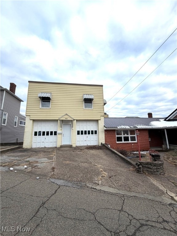 800 Euclid Ave, Martins Ferry, OH 43935 - photo 2