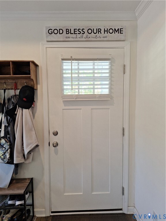 171 Watson Blvd, Meherrin, VA 23954 - photo 5