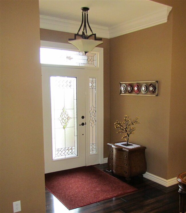 Foyer