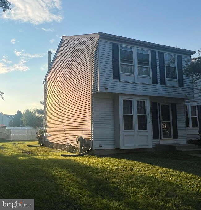 2216 Cedar Barn Way, Windsor Mill, MD 21244 - photo 2