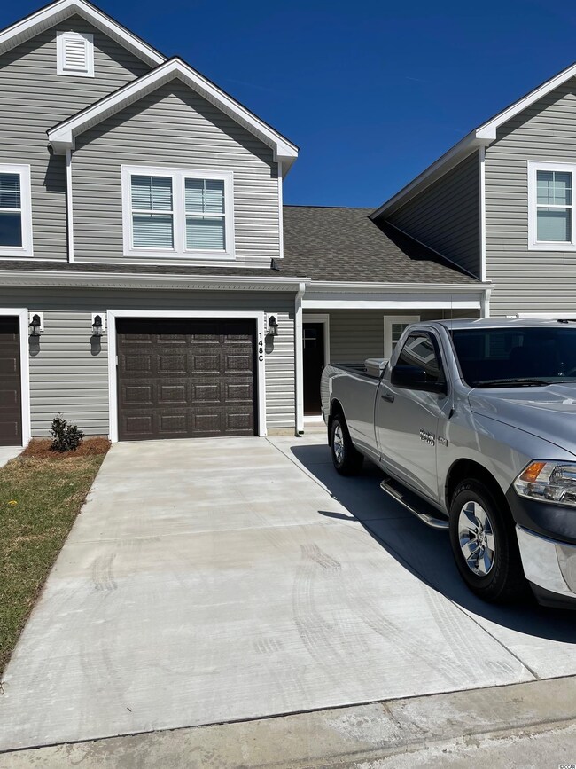 148 MacHrie Loop unit 11-C, Myrtle Beach, SC 29588 - photo 6