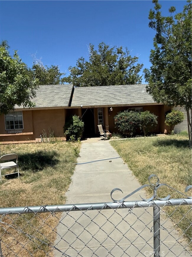 41111 172nd St E, Lancaster, CA 93535 - photo 3