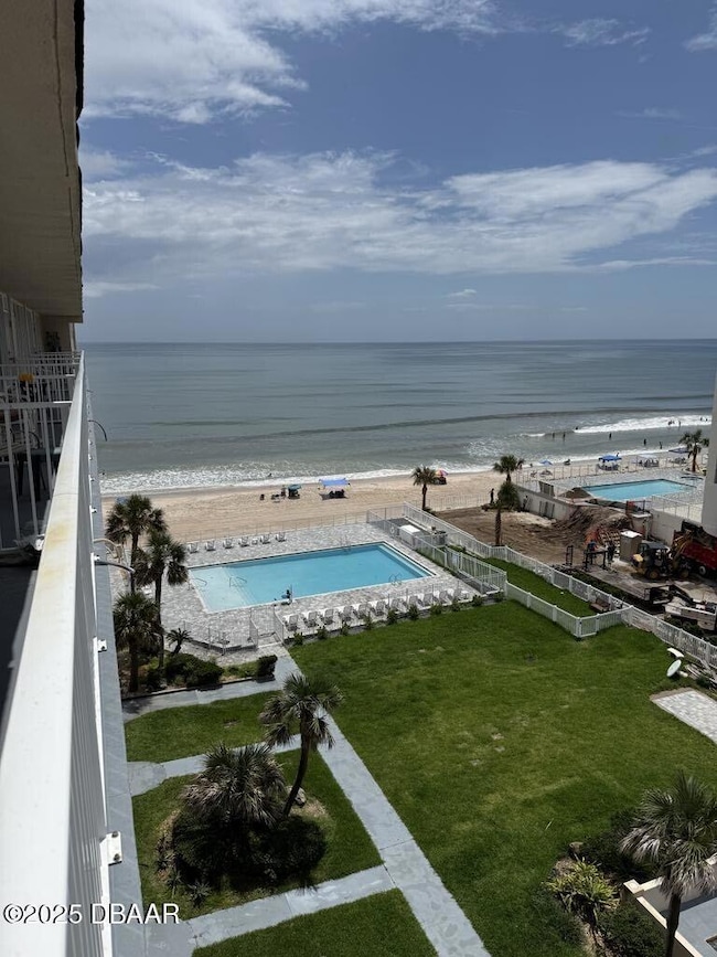 2043 S Atlantic Ave unit 705, Daytona Beach, FL 32118 - photo 5