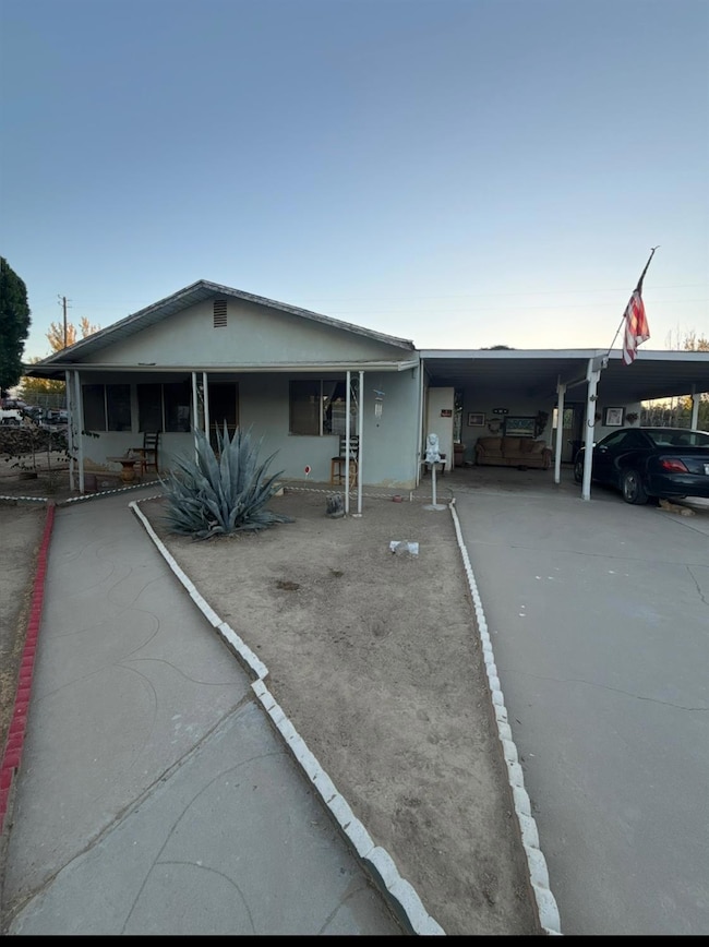 33286 W El Progresso Ave, Cantua Creek, CA 93608 - photo 3